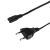 Kabel napájecí 1,8m 2,5A 250V