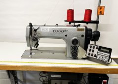 Dürkopp 271 _P6_Použitý stroj