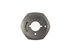 Nůž 6 hranný MC-1005