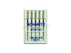 Jehly 130/705 H Nm 75 STRETCH Schmetz