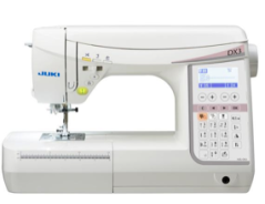 Juki HZL-DX 3