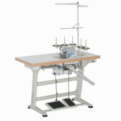 Overlock GARUDAN UH9005-553-M16 (komplet)