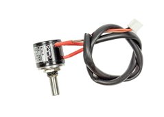 Potenciometr polohy jehel 15012MT-T902 + konektor