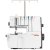 Bernette B44 overlock