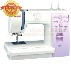 JANOME 423S