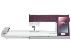 Pfaff Creative Icon 2