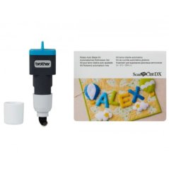Rotační nůž STARTER KIT pro SDX