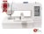 JANOME MEMORY CRAFT 400E