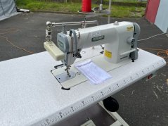 SIRUBA L818F-M1_ P1_použitá