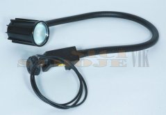 Halogenová lampa ERGOLINIA TT-5