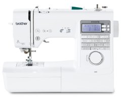 BROTHER A80