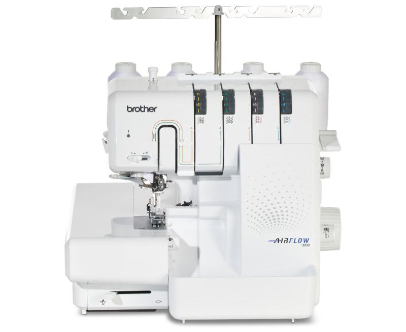 BROTHER Airflow 3000