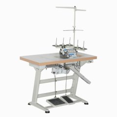 Overlock GARUDAN UHF9005-553-M16 (KOMPLET)