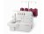 Coverlock MK4055 MERRYLOCK
