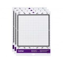 Podložky standartní sada 12x12 pro SDX 3 ks