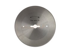 Nůž kruhový pro DYDB, FA-200C, ST-360C Náhrada