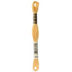 Příze Mouliné spécial DMC odstín 3855