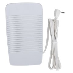 Pedál pro elektronické stroje BROTHER