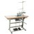 Overlock Garudan UHD9024-242-M14