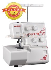 JANOME 990 D