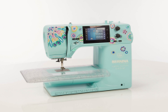 Bernina 475 QE