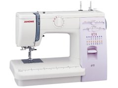 JANOME 415