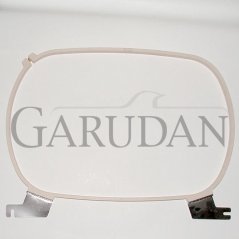 Rámeček pro SWF BORDER FRAME 46x30cm (vnější)
