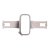 Rámeček BROTHER PR1050X 70x200-PRHSL200 (rukávový)