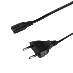 Kabel napájecí 1,2m 2,5A 250V