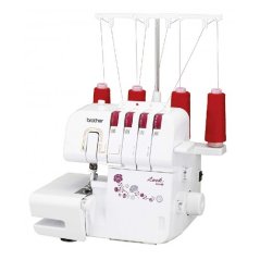 OVERLOCK M343D