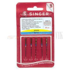 Jehly Singer 2045 Nm 90 streč