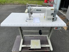 SIRUBA L818F-M1_ P1_použitá