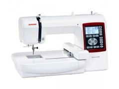 JANOME MEMORY CRAFT 230E