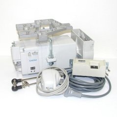Servomotor GARUDAN G60-1-00-220 CE (600W)se sním.