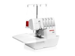 Bernina L460