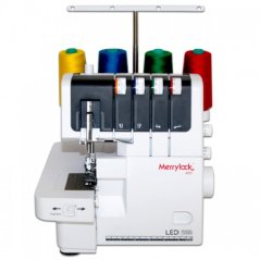 Overlock MK480 MERRYLOCK
