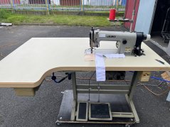 JUKI DLU491-4_P4_Použitý stroj