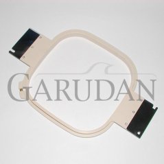 Rámeček pro SWF TSF 24x24 (Š=15 1/2"=39,4cm) (AS-
