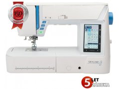 JANOME SKYLINE S7