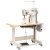 GARUDAN GP-2234-448 MH/ACS (KOMPLET)