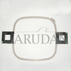 Rámeček pro SWF TSF 30x30 (Š=19 1/2"=49,5cm)