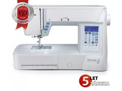JANOME SKYLINE S3