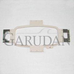 Rámeček pro SWF TSF 30x15 (MA-6 - 45,2cm)