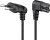 Kabel napájecí 0,3m 2,5A 250V