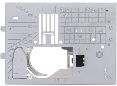Deska stehová JANOME 867642001