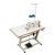 GARUDAN GF-1117-443 H (KOMPLET)
