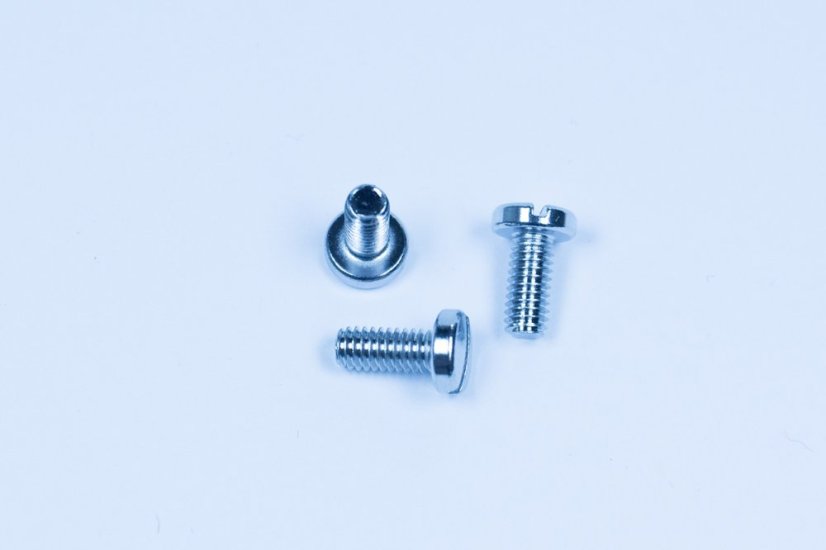 Šroub patkový 9/64" (3,5719mm) L7,7 Šroub patkový 9/64" (3,5719mm) L7,7