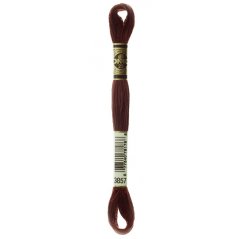 Příze Mouliné spécial DMC odstín 3857