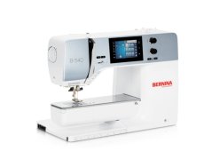 Bernina 540