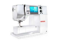 Bernina 570QE VIO